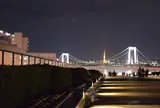 レインボーブリッジ