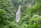 鱒返しの滝