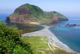 二ツ亀海水浴場