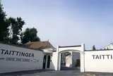 Maison de Champagne Taittinger