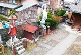 番割観音第十七番札所