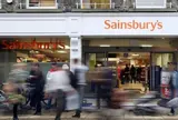 🛒Sainsbury's