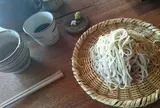 そば切り 蔦屋 （そばきりつたや）