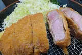 とんかつ川久