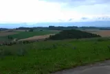 パッチワークの路