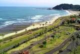宮崎白浜キャンプ場
