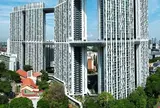 The Pinnacle@Duxton