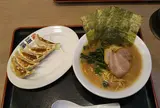 横浜家系ら～めん 濱辰家