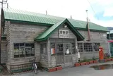 幾寅駅
