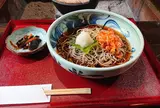 蕎麦 季里
