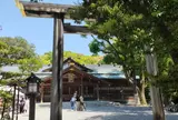 猿田彦神社