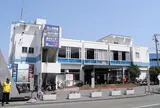 師崎港フェリーターミナル