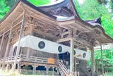 戸隠神社 宝光社