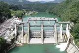 西郷ダム