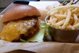 J.S. バーガーズ カフェ 新宿店
