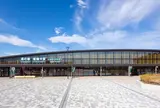 道の駅常陸大宮 かわプラザ