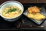 熊本製粉 かき揚げうどん く～かい