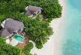 JWマリオット・モルディブ・リゾート＆スパ (JW Marriott Maldives Resort & Spa)