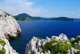 白崎海岸