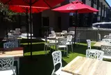 カフェ•ミシガン.                      Cafe Michigan