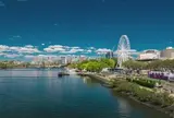 サウスバンクパークランズ　South Bank Parklands