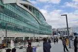 チャガルチ駅