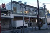 大井町駅