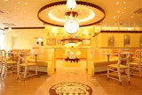 ポムポムプリンカフェ原宿店