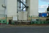 今津砲台跡
