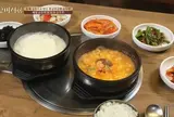 ミダンスンドゥブ