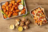 buffalo wild wings
