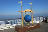 海ほたるパーキングエリア
