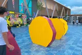 道の駅くるくる なると