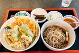 秋月そば本店