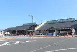 道の駅遠野風の丘