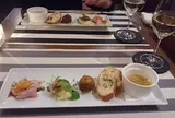 French Dining Bar Voyage