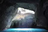 堂ケ島天窓洞