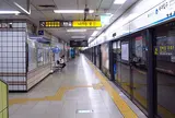 スクテイック駅