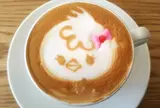 ニワトリカフェ