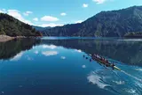 銀山湖