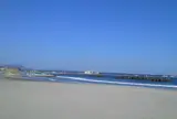 勿来海岸