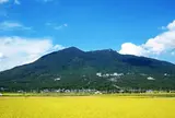 筑波山