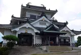 貴船城