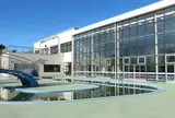 葛飾区スポーツ施設総合スポーツセンター 温水プール