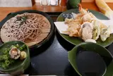 手打ちうどん・そば一将