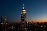 The Empire State Building