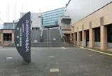 カルタックスおおむた(大牟田市立図書館)