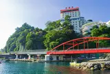大江戸温泉物語 熱海温泉 水葉亭
