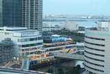 横浜ベイクォーター