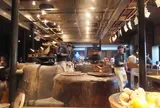 寄り付き料理　蔵部